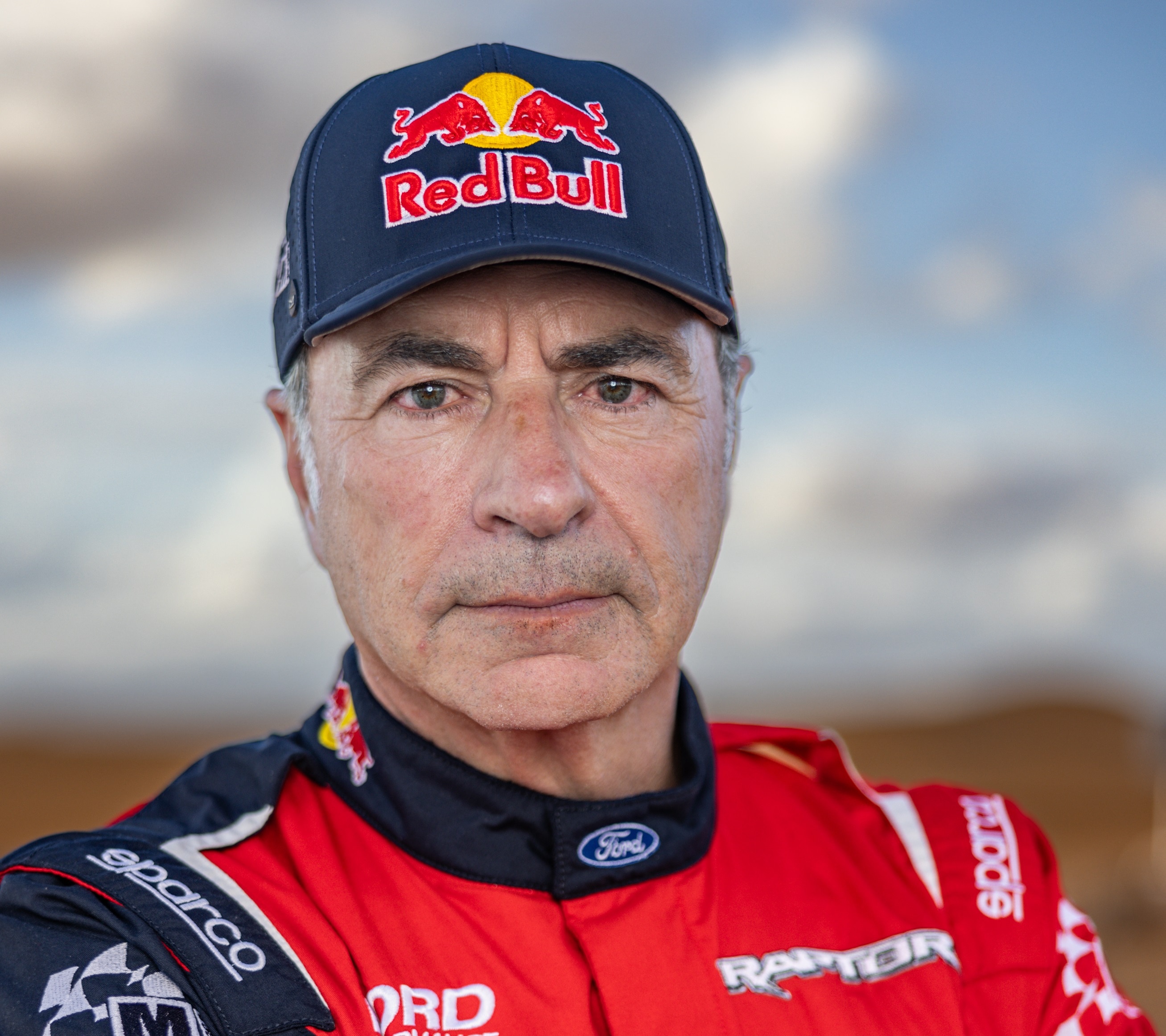 Carlos Sainz Avatar